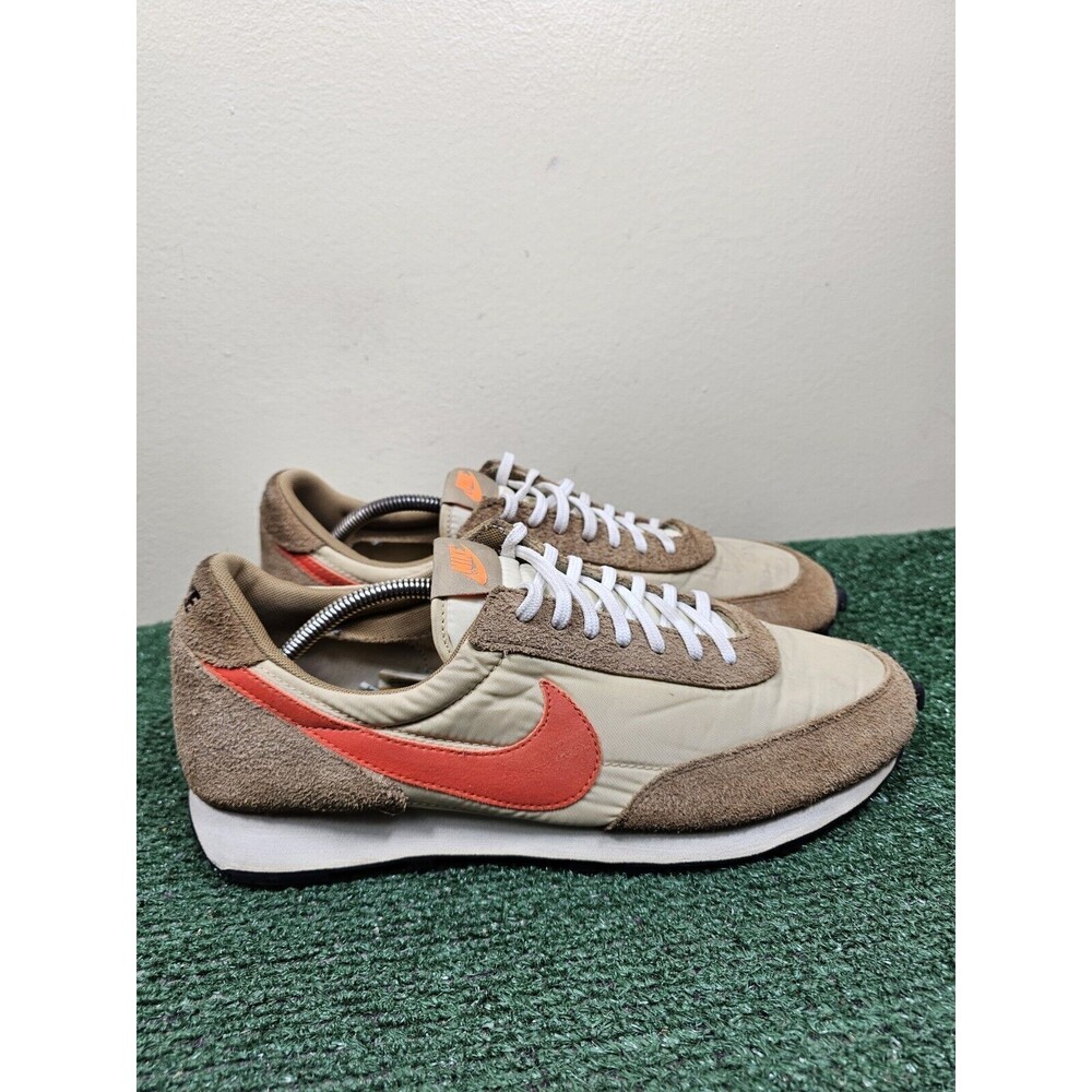 Nike Daybreak SP Vegas Gold College Orange Mens Sneakers Size 14 BV7725-700